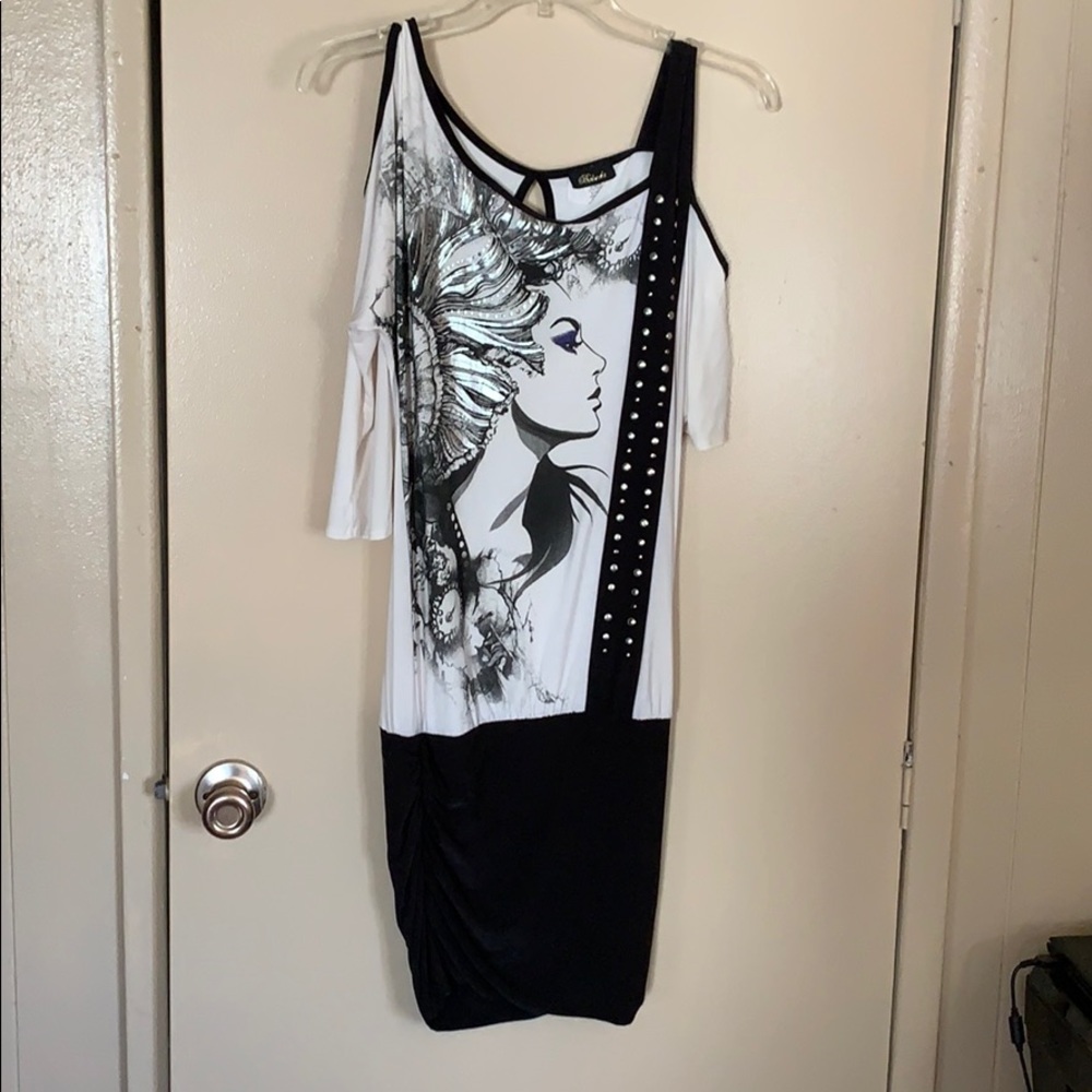 Cute Dress!